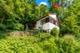 Prodej chaty, 27 m², Sázava - Čeřenice, pozemek 217 m², okres Benešov