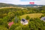 Prodej chalupy, 2127 m², Hartíkov - Bušín, okres Šumperk