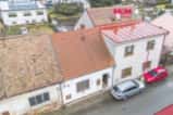 Prodej rodinného domu, 48 m², Nový Bydžov, ul. A. V. Friče, okres Hradec Králové