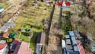 Prodej zahrady, 330 m², Lom, okres Most