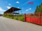 Prodej komerčního pozemku, 3387 m², Slaný, okres Kladno