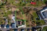 Prodej pozemku k bydlení, 1 519 m², Děčín - Chrochvice, okres Děčín