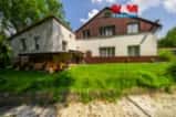 Prodej rodinného domu, 420 m², Ostrava, ul. Kamarýtova, okres Ostrava-město