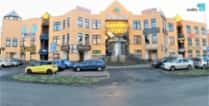 nájem prodejny 40 m2 v přízemí obch, okres Ostrava-město