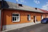 Prodej rodinného domu 3+1, výborná lokalita, pozemek 166 m2, okres Svitavy