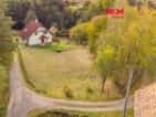 Prodej pozemku k bydlení, 705 m², Lešany, okres Benešov