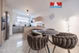 Prodej rodinného domu, 93 m², Kostelec n. Č. l, ul. Pražská, okres Kolín