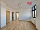 Pronájem kancelářského prostoru, 57m², Mělník,nám. Karla IV., okres Mělník