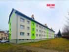 Pronájem bytu 2+1, 42 m², Králíky, ul. V Bytovkách, okres Ústí nad Orlicí