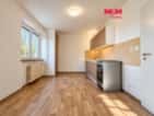 Pronájem bytu 2+1, 50 m², Ostrava, ul. Dvouletky, okres Ostrava-město