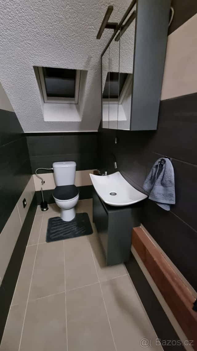 Prostorné 1+KK + mezonet spaní Plzeň, okres Plzeň-město