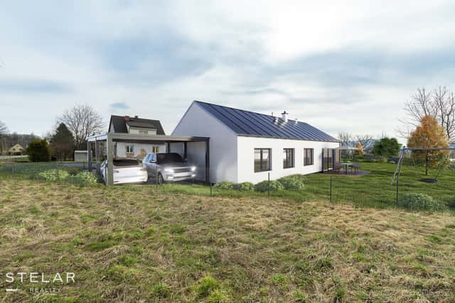 Rodinný dům, 4+kk, 123 m2, Nošovice, okres Frýdek-Místek