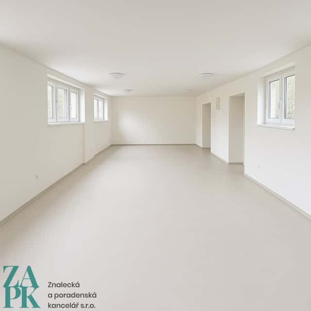 Pronájem komerčních prostor 57 m2, Střekov, Ústí nad Labem, okres Ústí nad Labem
