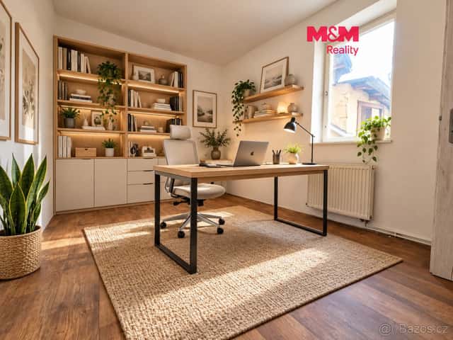 Prodej rodinného domu, 60 m², Úvaly, ul. Havlíčkova, okres Praha-východ