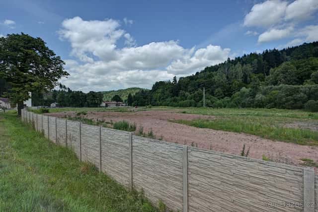 Pronájem komerční pozemky, od 5 000 m² - Libeč, ev.č. 01118, okres Trutnov