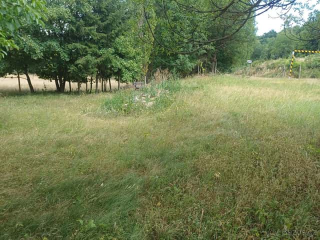 Pronájem zahrady 885 m² – Mladeč u Litovle, okres Olomouc