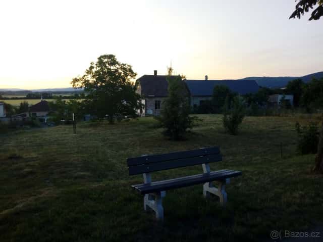 pronajmu zahradu mladějovice u šternberka, okres Olomouc