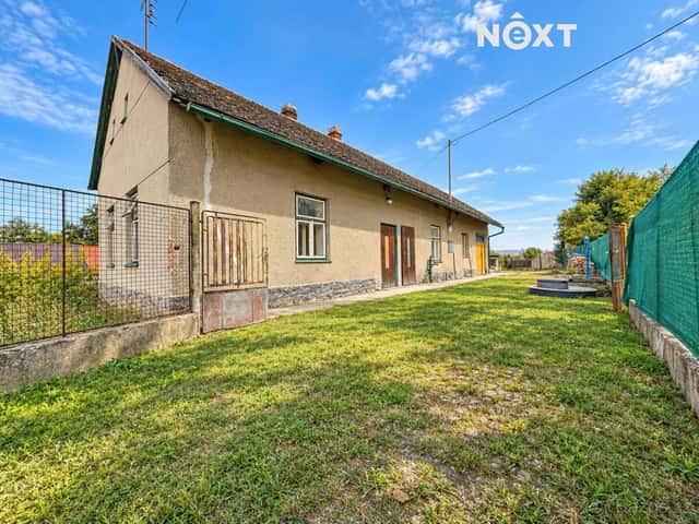 Prodej Rodinný dům, 156㎡, okres Beroun