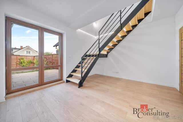 Prodej, domy/rodinný, 125 m2, Husova 692, 51741 Kostelec nad, okres Rychnov nad Kněžnou