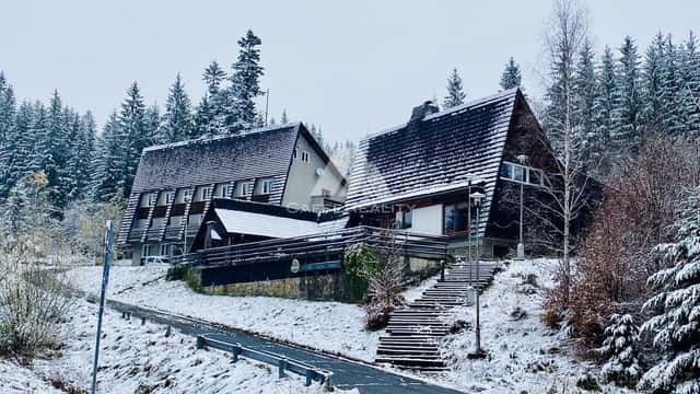 Prodej, Hotel, Bílá okr. Frýdek - Místek, okres Frýdek-Místek