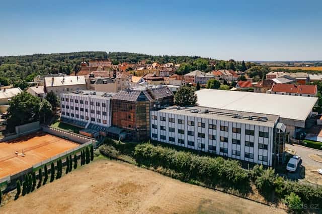 Prodej bytu 2+1, 60,5 m² – Opočno, Pohořská, okres Rychnov nad Kněžnou