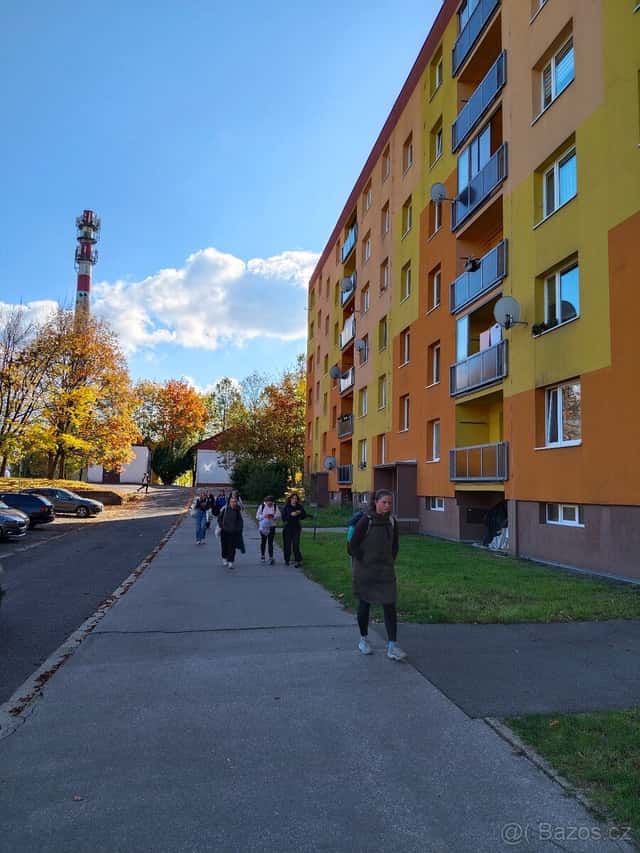 Žamberk 2kk, okres Ústí nad Orlicí