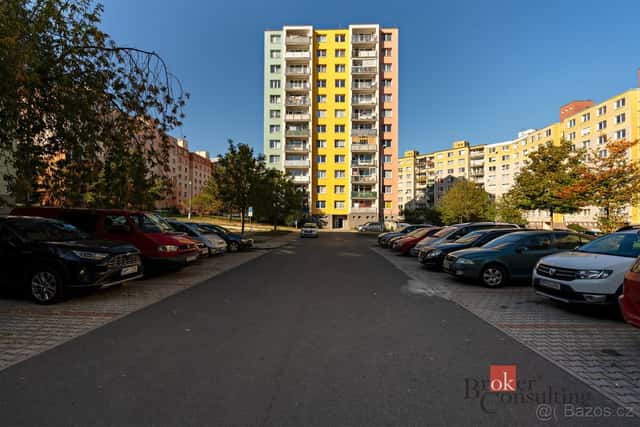 Prodej, byty/1+1, 47 m2, Brněnská 948/1, 32300 Plzeň, Plzeň-, okres Plzeň-město