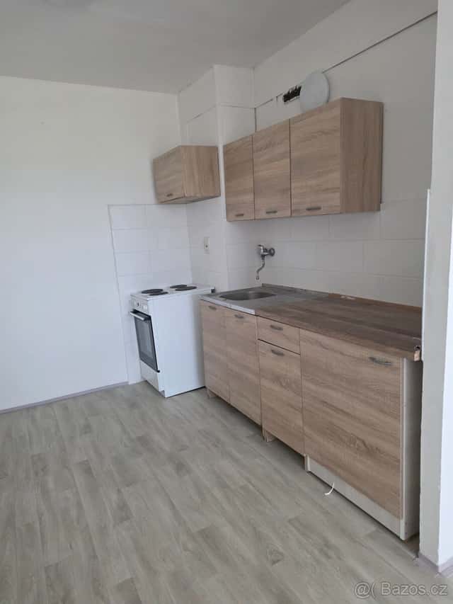 PRONÁJEM BYTU 2+kk – BÍLINA, FÜGNEROVA 254, okres Teplice