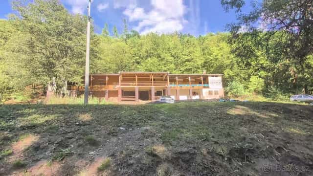 12 UBYTOVACICH JEDNOTEK - VEVERSKA BITYSKA, Brno venkov, okres Brno-venkov
