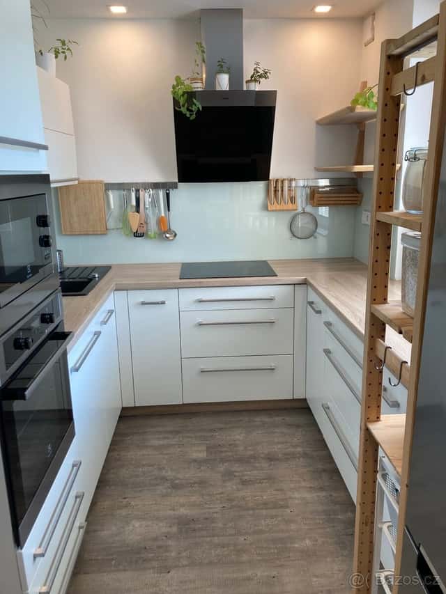 Pronájem bytu 3+1, 75 m², Letohrad, okres Ústí nad Orlicí