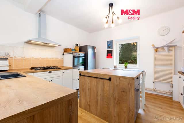 Prodej rodinného domu, 309 m², Ostrava, ul. Pernerova, okres Ostrava-město