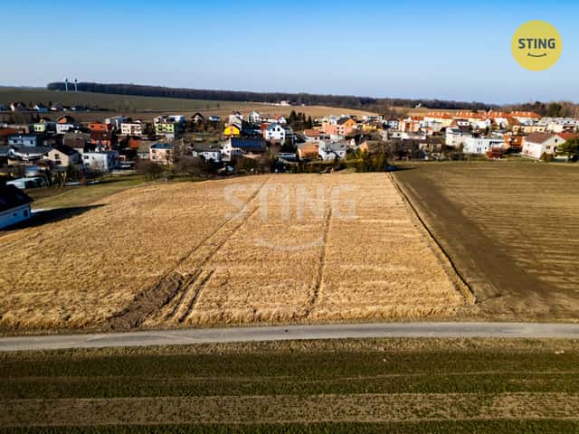 Prodej pozemku Služovice, 136941, okres Opava