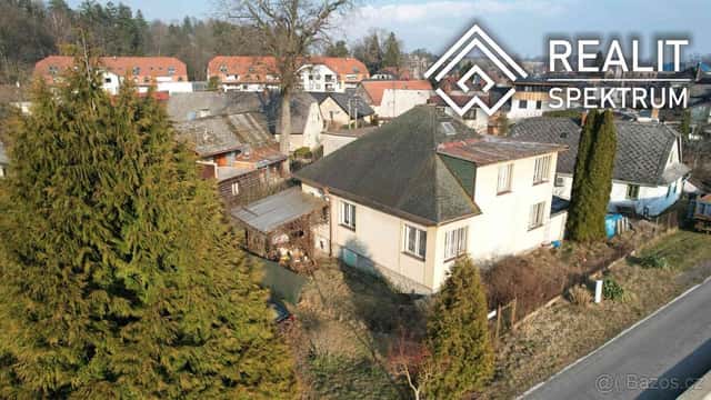 Prodej domu 6+kk, 179 m² v Žamberku, okres Ústí nad Orlicí