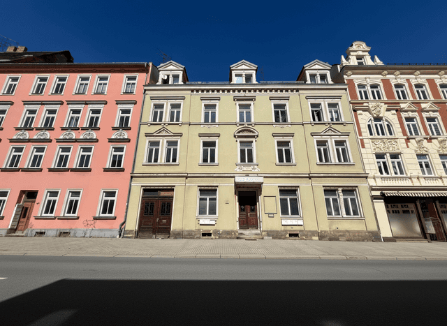 Prodej bytu 4+1 101 m² Žitava, Německo, okres Liberec