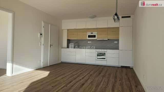 Prodej 2k 54m2+terasa 16m2 Kladno Dubí novostavba parking sk, okres Kladno