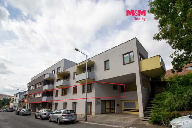 Prodej kancelářského prostoru, 401 m², Praha 10 - Hostivař, Praha 10