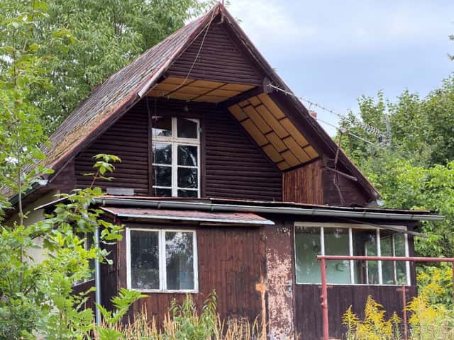 Prodej chaty 37 m², pozemek 397 m² Tuchořice - Nečemice, okres Louny