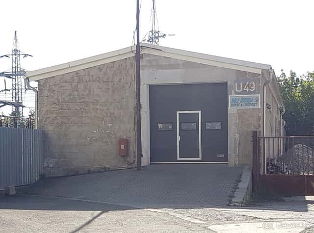 Nabízím prostory nebo spolupráci, Rožnov p. R., okres Vsetín