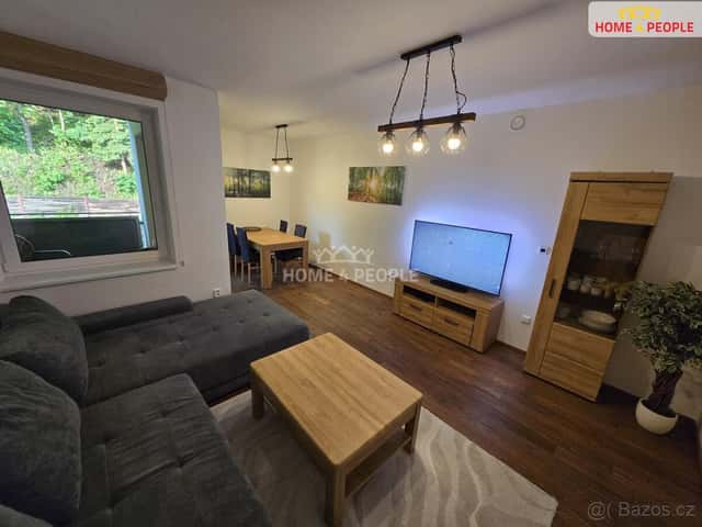 Pronájem Apartmánu 3+1 80 m², Horská , Vrchlabí, okres Trutnov
