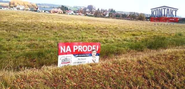 Prodej pozemků, Litvínovice, České Budějovice, ev.č. RP-7345, okres České Budějovice