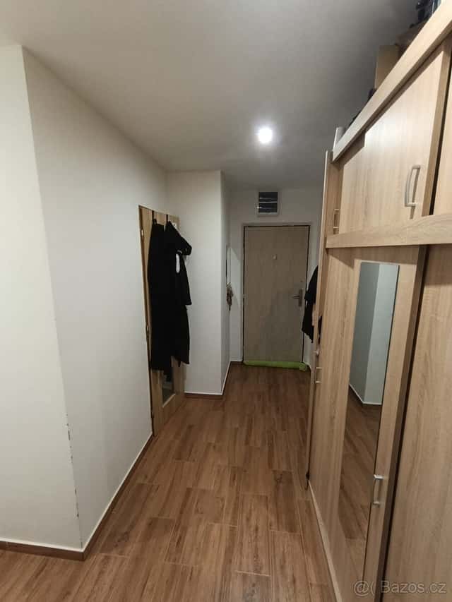 Byt 2+kk Podkrušnohorská, okres Most