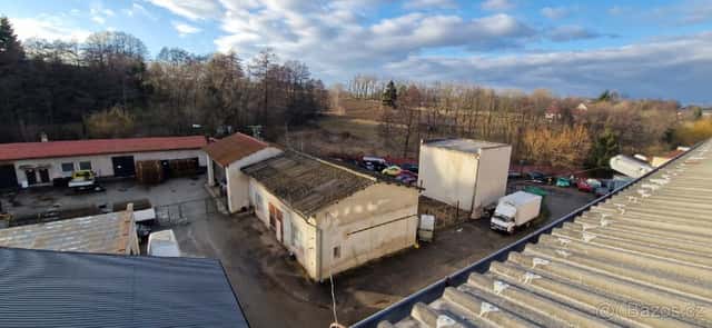 pronájem skladu cca 80m2, okres Havlíčkův Brod
