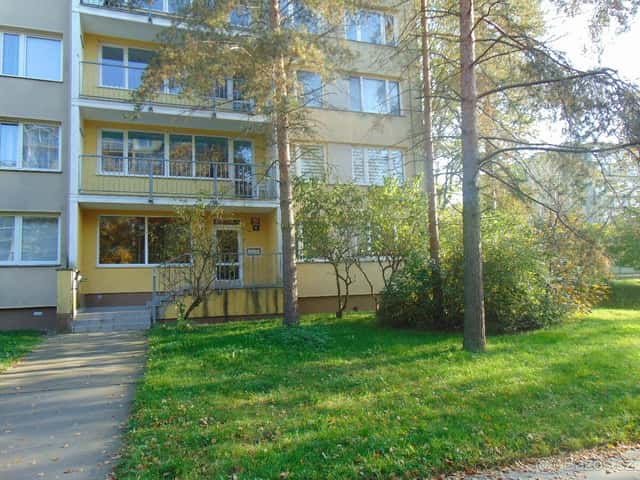 Prodej bytu 3+1, 64 m², Praha 9 – Střížkov, Praha 9