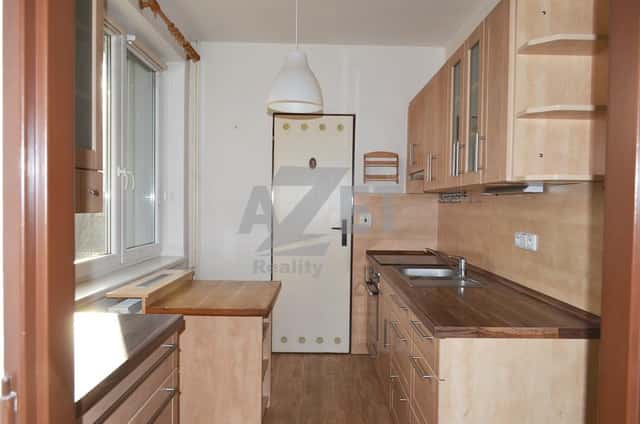 Prodej, cihlového bytu 3+1, 69 m2, Králíky, okres Ústí nad Orlicí