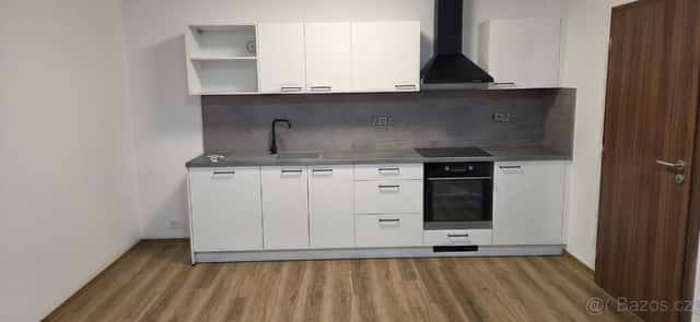 Pronájem bytu 2+kk, ul. Topolová, Olomouc, okres Olomouc