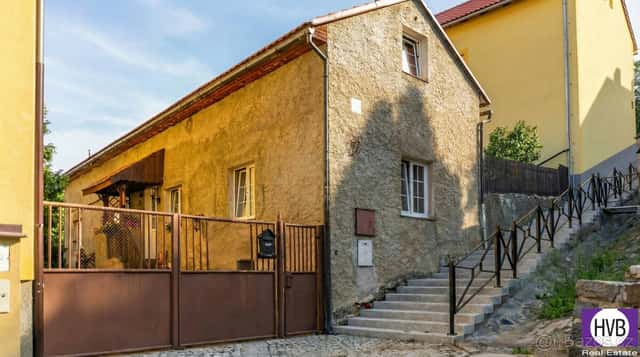 Prodej RD 170 m², pozemek 347 m², Holubice, okres Praha-zápa, okres Praha-západ