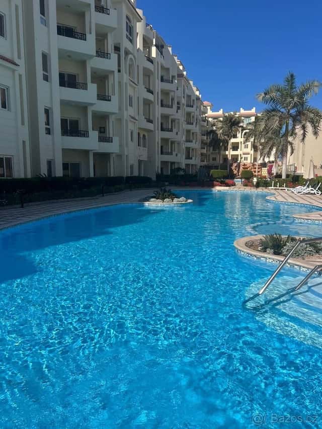 Sahl Hasheesh, Al andalous, 3kk, 116m2, Praha 2