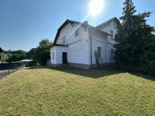Prodej vilového domu 280 m² Mikulovice., okres Jeseník