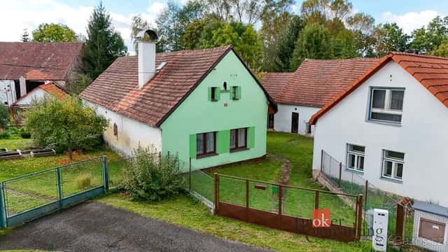 Prodej, domy/rodinný, 188 m2, 33555 Neurazy, Plzeň-jih [ID 9, okres Plzeň-jih