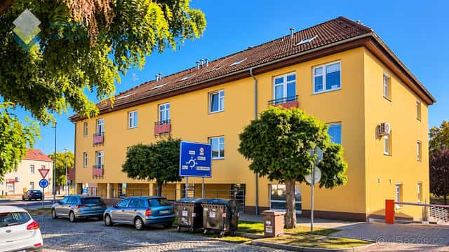 Pronájem pěkného bytu 2+kk, 46,93 m², se sklepem | Praha 9 –, Praha 9